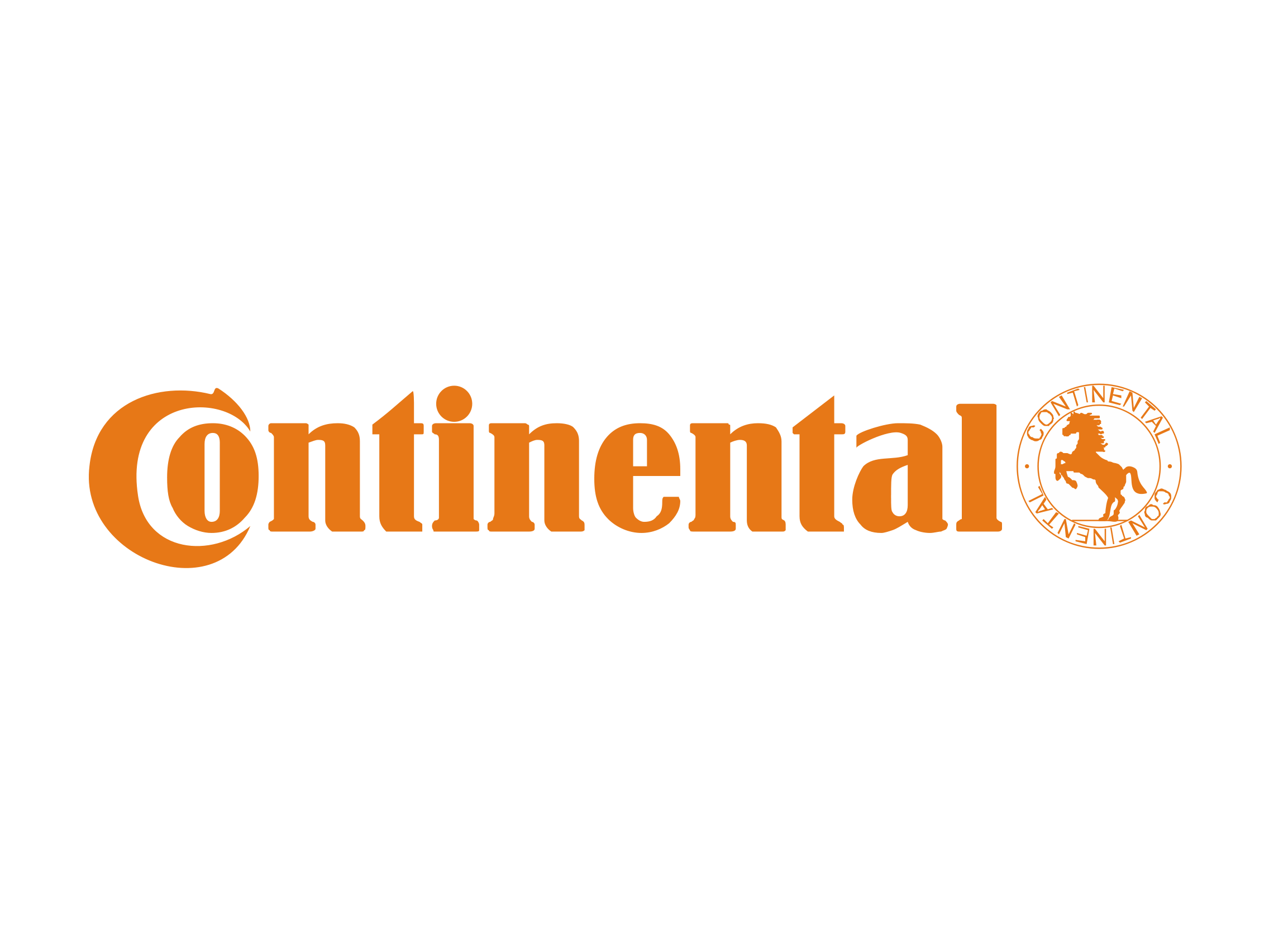 CONTINENTAL 