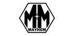 MAYHEM Wheels