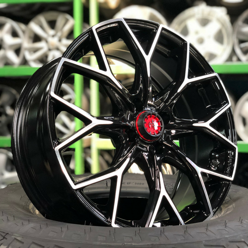 LENSO SAMURAI MUSASHI RIM 