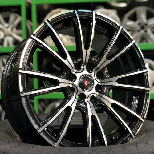 Inforged Nemesis Rim 
