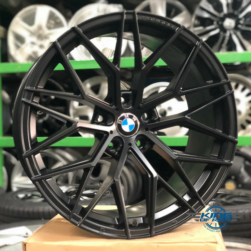 Vorsteiner VFF-107 DESIGN BMW Rim