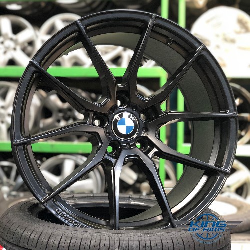 ADV5.0 Design Wheels 