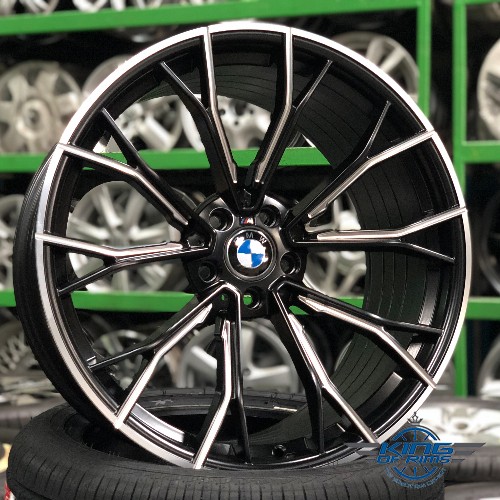 BMW G30 M-Performance Design Rim 