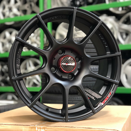 LENSO PROJECT D SPEC F Rim 