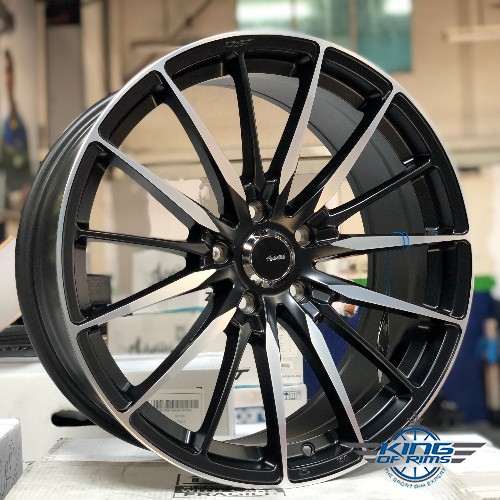 New 19 inch Advanti Spitz DST Rim 