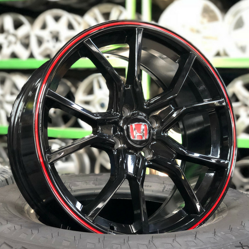 HONDA TYPE R DESIGN RIM 