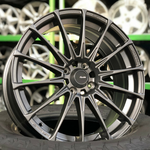 ADVANTI STORM S5 DST RIM 
