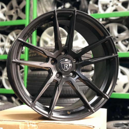 ROHANA RF2 design Rim 